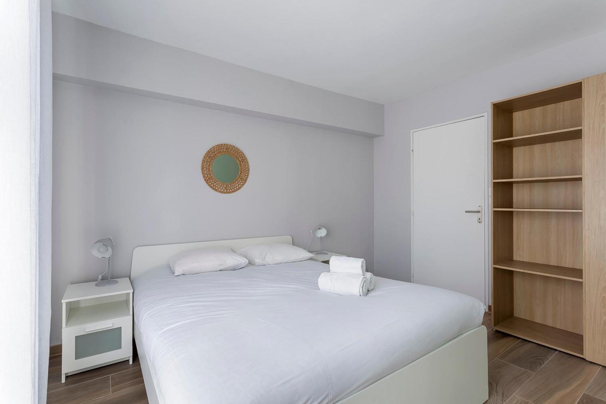 Suite Granges En Rez-De-Jardin Pour 4 Voyageurs Лион Экстерьер фото