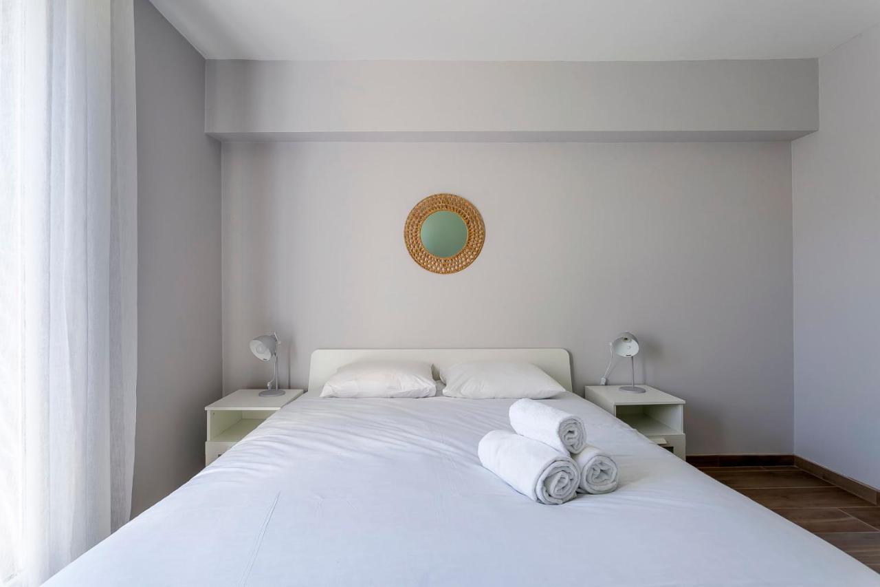 Suite Granges En Rez-De-Jardin Pour 4 Voyageurs Лион Экстерьер фото